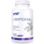 SFD Nutrition L-tryptofan 180 tablet – Hledejceny.cz