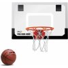 Basketbalový koš SKLZ Pro Mini Hoop Midnight