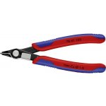 Kleště Knipex 78 41 125 štípací SUPER KNIPS (bez fazety) – Zboží Mobilmania
