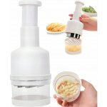 Verk Ruční kráječ na cibuli a zeleninu 15258 – Zboží Dáma