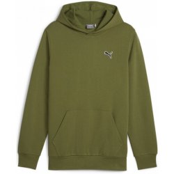 Puma Better Essentials hoodie 675978-33 green