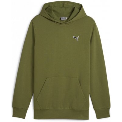 Puma Better Essentials hoodie 675978-33 green