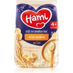 Hami mléčná kaše rýžová banán 210 g – Zboží Dáma