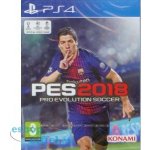 Pro Evolution Soccer 2018 – Hledejceny.cz