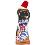 Fixinela Extra silná WC gel Síla šelmy 750 ml – Zbozi.Blesk.cz