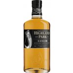 Highland Park Svein 40% 1 l (holá láhev) – Hledejceny.cz