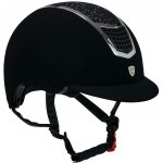 Equestro Eclipse Plain Mat Helmet Velvet – Zbozi.Blesk.cz
