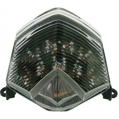 BIHR LED zadní světlo s integrovanými indikátory Kawasaki ST-4034 – Hledejceny.cz