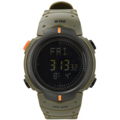 M-TAC Tactical Compass – Zboží Živě