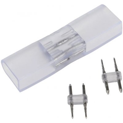 T-LED NEON napájecí kabel 200cm 76510 – Zboží Živě