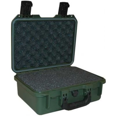 Peli Storm Case Odolný vodotěsný kufr s pěnou Olive Green iM2100