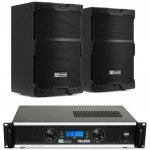 Power Dynamics PDY210 – Sleviste.cz