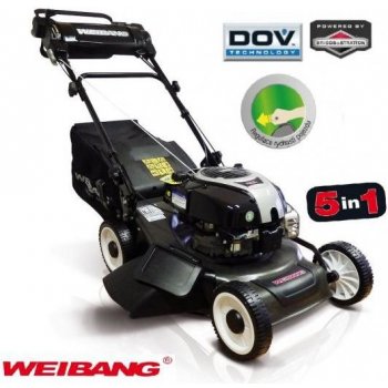 Weibang WB 506 SB DOV 5in1