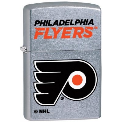 ZIPPO Philadelphia Flyers 25610 – Hledejceny.cz