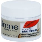 Lirene Folacin Advanced 50+ denní krém proti vráskám-liftingový efekt 50 ml – Hledejceny.cz