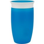 Munchkin Juniorský netekoucí hrneček 360° modrá 296 ml – Hledejceny.cz