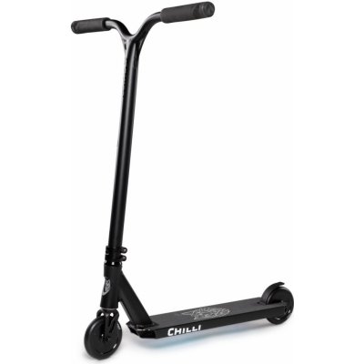 Chilli Archie Cole černá – Hledejceny.cz