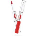 Pupa Dlouhotrvající tekutá rtěnka Made To Last Lip Duo Liquid Lip Colour 009 Sweet Pink 2 x 4 ml – Hledejceny.cz