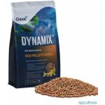 Oase Dynamix Koi Pellets Small 1 l – Sleviste.cz