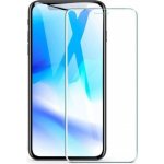 Premium Tempered Glass Ochranné tvrzené sklo 9H Premium iPhone XS Max / 11 Pro Max 6,5" 437831 – Zboží Živě