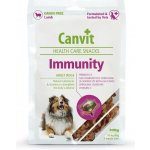 Canvit Immunity Snacks 200 g – Hledejceny.cz