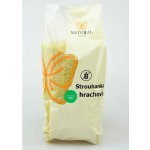 Natural Jihlava Strouhanka hrachová 400 g – Zboží Dáma