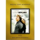 Love Story DVD