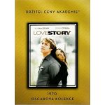 Love Story DVD – Zbozi.Blesk.cz