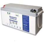 VOLT POLSKA LiFePO4 12V 200Ah 150A – Zbozi.Blesk.cz