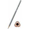 Tužky a mikrotužky Faber-Castell Grip 2001 H