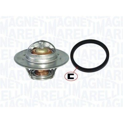 Termostat, chladivo MAGNETI MARELLI 352317101330 – Sleviste.cz