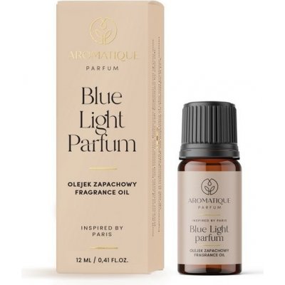 Aromatique Vonný olej Parfum Blue Light 12 ml – Hledejceny.cz