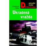 Ukradená vražda - Stanislav Češka – Zboží Mobilmania