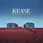 Strangeland - Keane CD – Hledejceny.cz