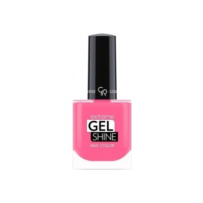 Golden Rose Extreme Gel Shine lak na nehty 21 10,2 ml – Sleviste.cz