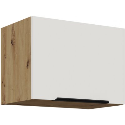 Stolarz-Lempert Kuchyňská skříňka Aria WH-AR - horní výklop 50 GU-36 1F – Hledejceny.cz