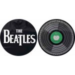 Slipmat Set Drop T Logo The Beatles & Apple – Zboží Živě