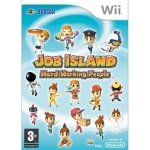 Job Island Hard Working People – Zboží Živě