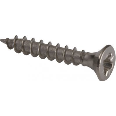 Vruty pro klavírové závěsy 2,5x16 mm, 50 ks – Hledejceny.cz