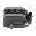 BERU Zapalovací cívka ZS325 – Zboží Mobilmania