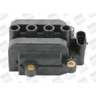 BERU Zapalovací cívka ZS325 – Zboží Mobilmania