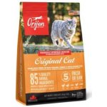 Orijen Original Cat 5,4 kg – Zboží Dáma