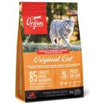 Orijen Original Cat 5,4 kg – Hledejceny.cz