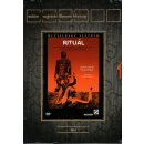 RITUÁL - THE WICKER MAN DVD