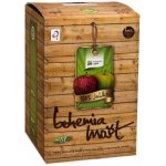 Bohemia mošt jablko 100% 5 l – Zboží Dáma