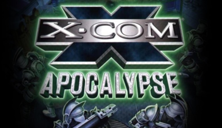 X-COM: Apocalypse