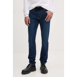 Pepe Jeans TAPERED Jeans pánské PM207390CU1 námořnická modř