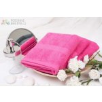 XPOSE Froté ručník VERONA karmínový 50 x 90 cm – Sleviste.cz