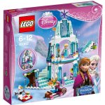 LEGO® Disney 41062 Elsin třpytivý ledový palác – Hledejceny.cz