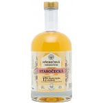 Hřebečská medovina staročeská 0,5 l – Zboží Dáma